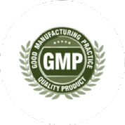GMP certifications