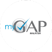 My GAP Malaysia certifications