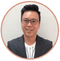 Mark Chin, Founder and Ceo